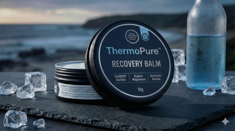 ThermoPure® Recovery Balm